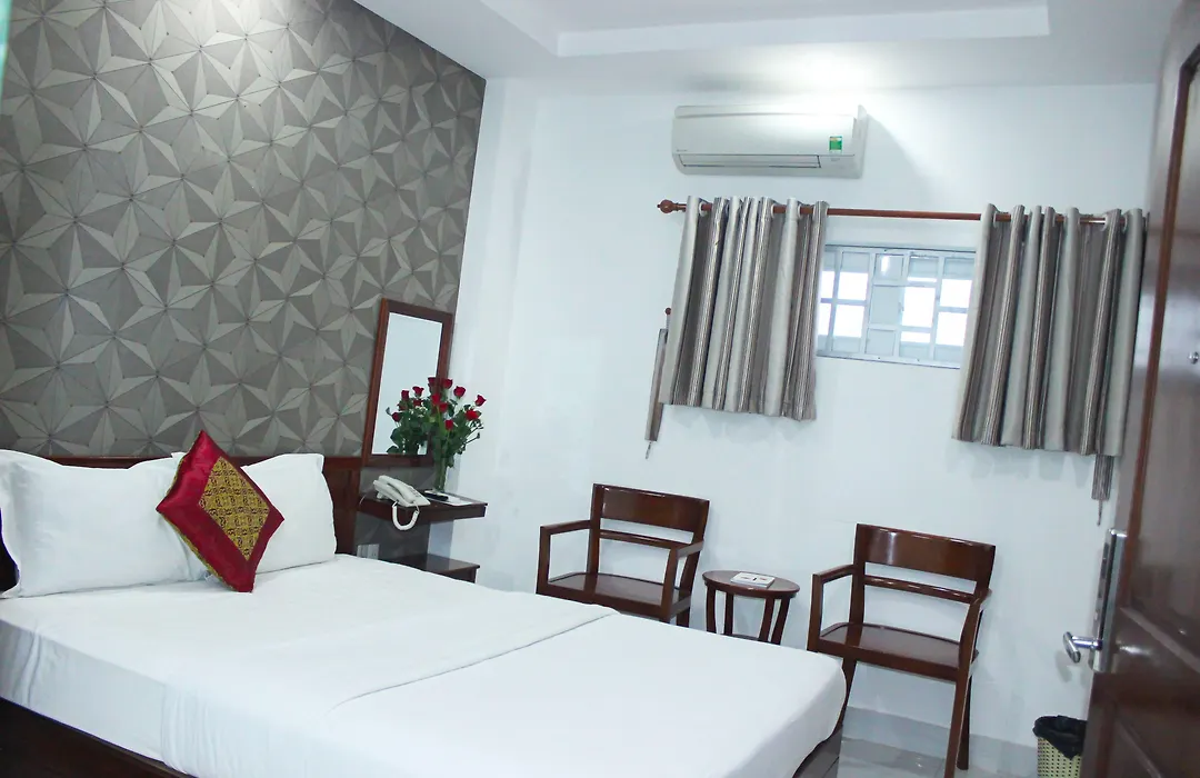 Mi Linh Hotel-1