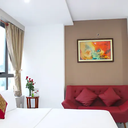 Mi Linh Hotel-2
